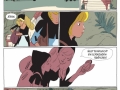 Bastien Vivès: LastMan 8