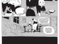 Bastien Vivès: LastMan 11
