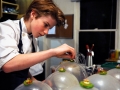 Cameron Yates: Chef Flynn – KULINARISCHES KINO