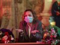 »Bad Luck Banging or Loony Porn« von Radu Jude
