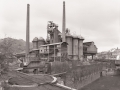 Bernd & Hilla Becher - Bergwerke 6