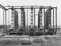 Bernd & Hilla Becher – Zeche Hannover 9