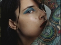 Bettina Rheims – Héroines 1