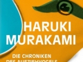 Haruki-Murakami-Aufziehvogel