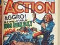 Action 1976-77, by Jack Adrian and Mike White