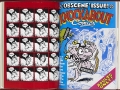 Knockabout Comics, no.4 'Obscene' issue