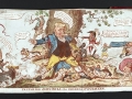 Preparing John Bull for General Congress, by George Cruikshank