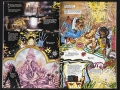 Rogan Ghosh, by Peter Milligan and Brendan McCarthy