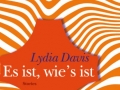 Davis-Es-ist-wies-ist
