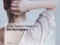 ELSTERZepedaPattersonDieKorruptenCOVERWeb