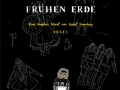 Die Enzyklopädie der frühen Erde - Cover