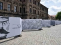Sacco Installation Erlangen 3
