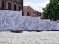 Sacco Installation Erlangen 5
