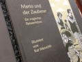 Thomas Mann: Mario und der Zauberer