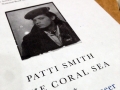 Patti Smith: Das Korallenmeer