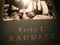 Fritz J. Raddatz: Jahre mit Ledig