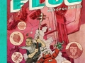 Lescheks Flug_Cover