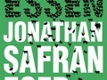 Jonathan Safran Foer_Tiere Essen