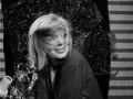 Willy Maywald: Nico, um 1960