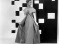 Willy Maywald: Modell von Pierre Cardin, 1960