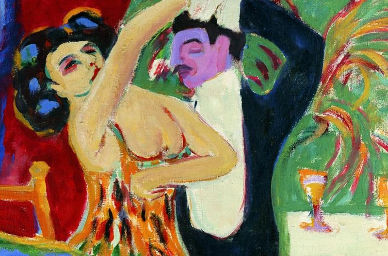 Ernst Ludwig Kirchner