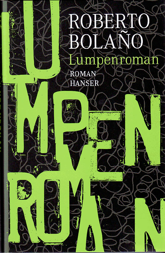 Lumpenroman