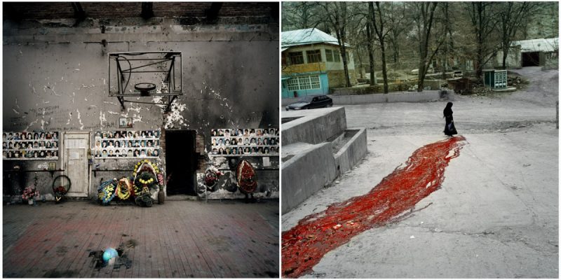 Foto: Davide Monteleone