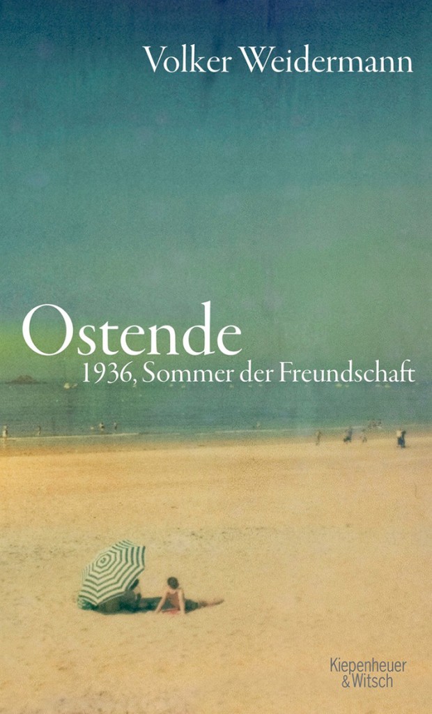 Cover-Ostende
