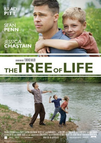 Filmplakat_The Tree of Life