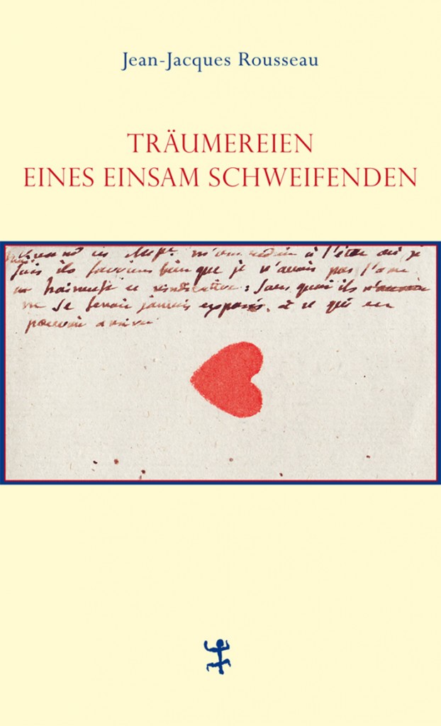 Träumereien_Cover