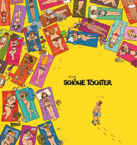 Schoene Toechter