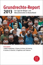 Cover Grundrechte-Report