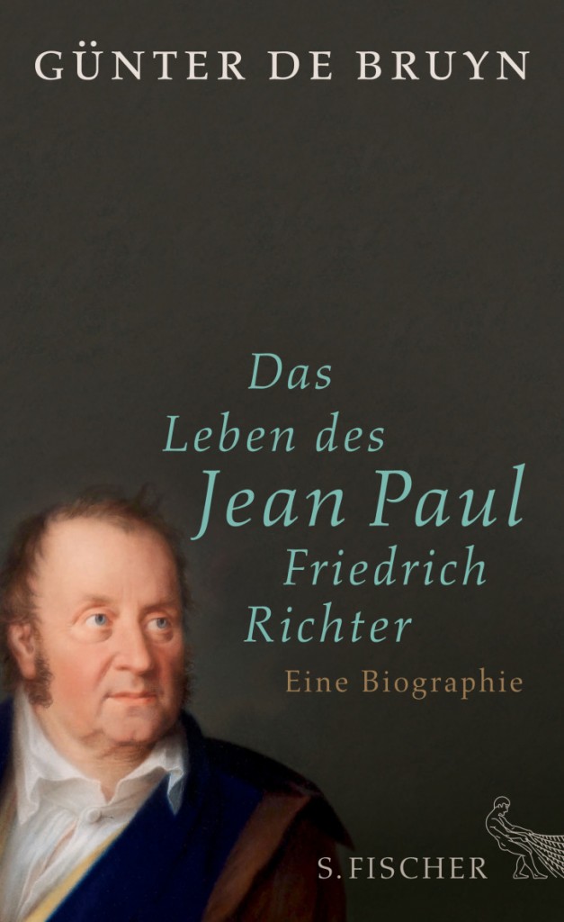 Verlag S. Fischer 2013. 352 Seiten. 21,99 Euro