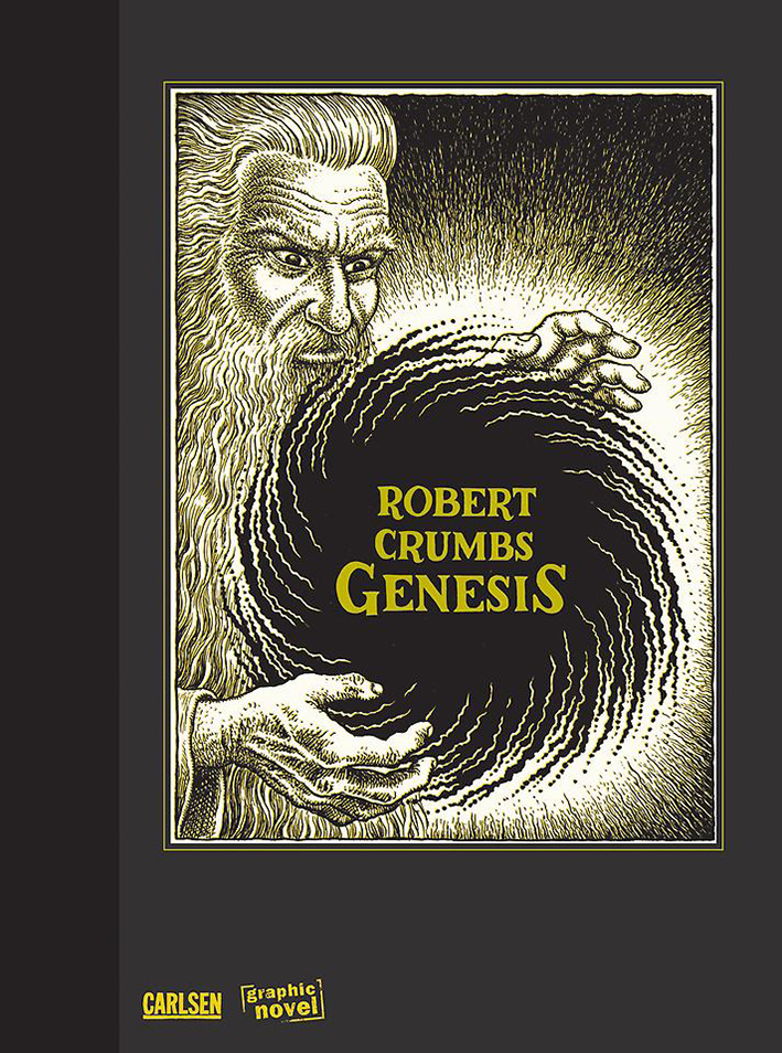 crumb-Genesis