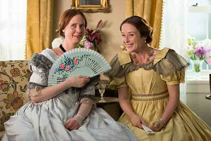 A Quiet Passion | Johan Voets © A Quiet Passion 