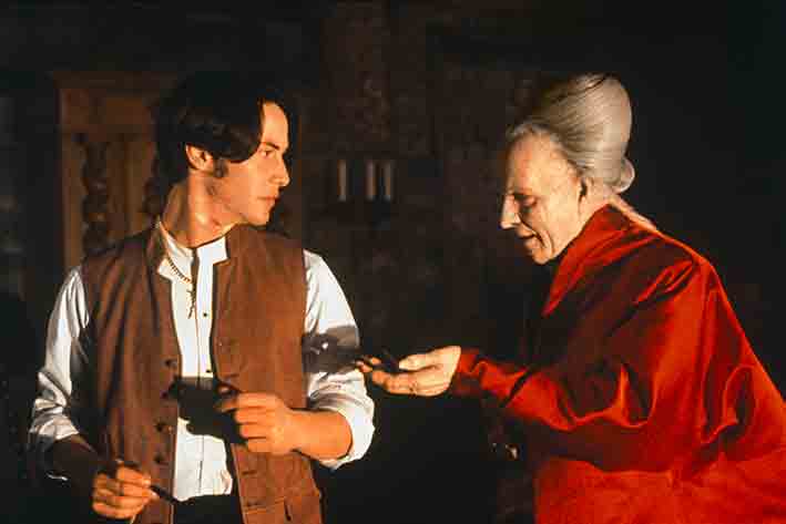 Bram Stoker's Dracula | Image courtesy of Park Circus/Sony 