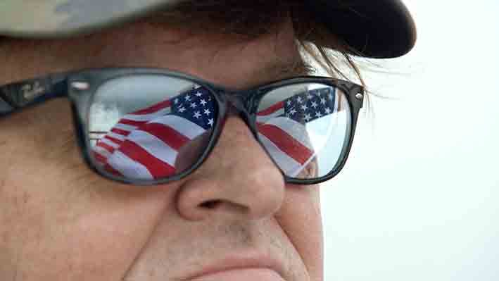 Where To Invade Next | © Dog Eat Dog Films