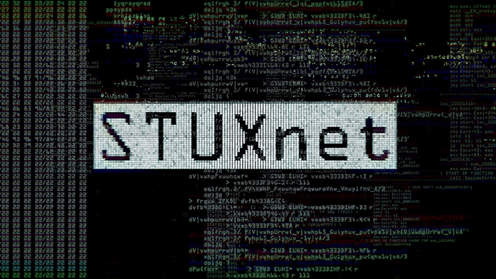 Zero Days | Stuxnet Code