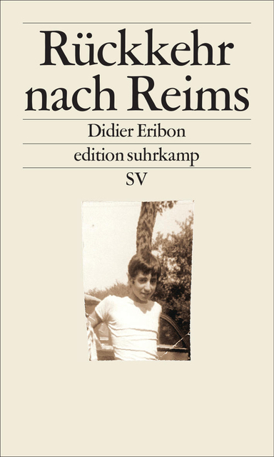 Eribon-Rückkehr nach Reims
