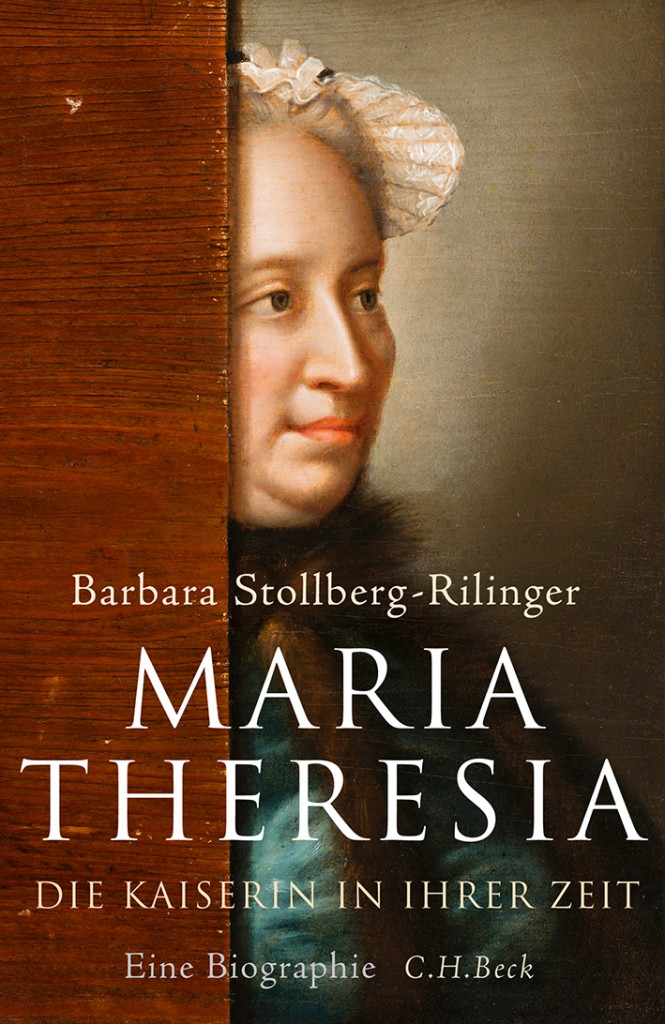 Barbara Stollberg-Rilinger