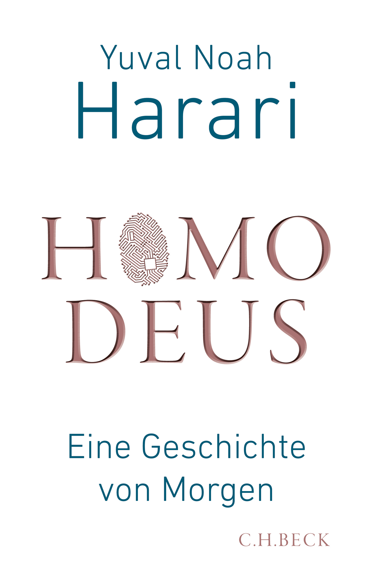 Yuval Noah Harari