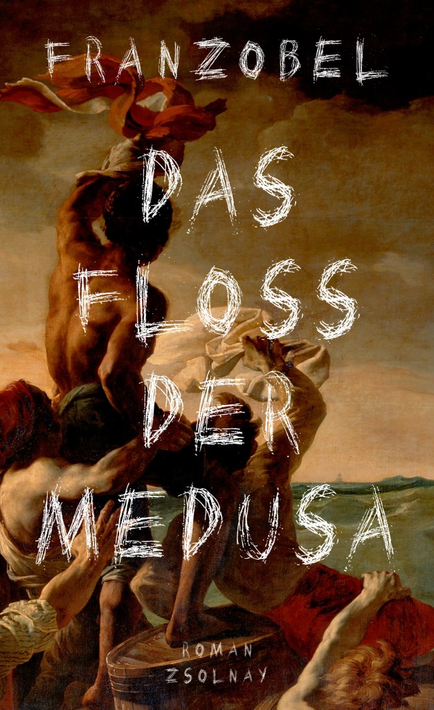 Cover-DasFlossderMedusa
