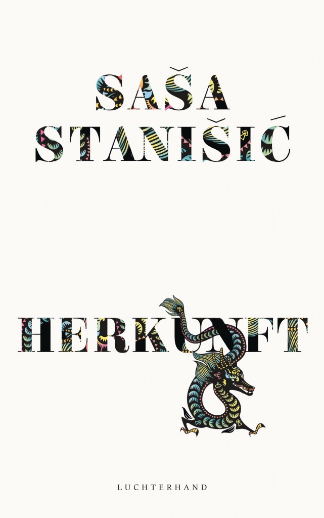 HERKUNFT von Saa Stanii