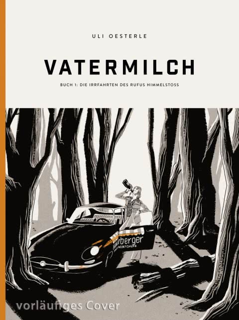 Vatermilch