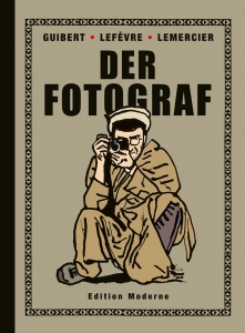Der Fotograf