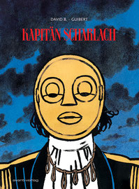 Kapitän Scharlach