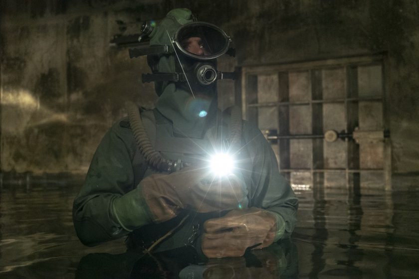 Filmstill aus »Chernobyl« von Johan Renck | Polyband Medien