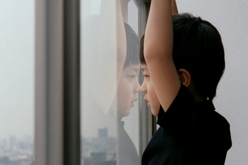 Filmstill aus »Like Father, Like Son« von Hirokazu Kore-Eda | © Wild Bunch