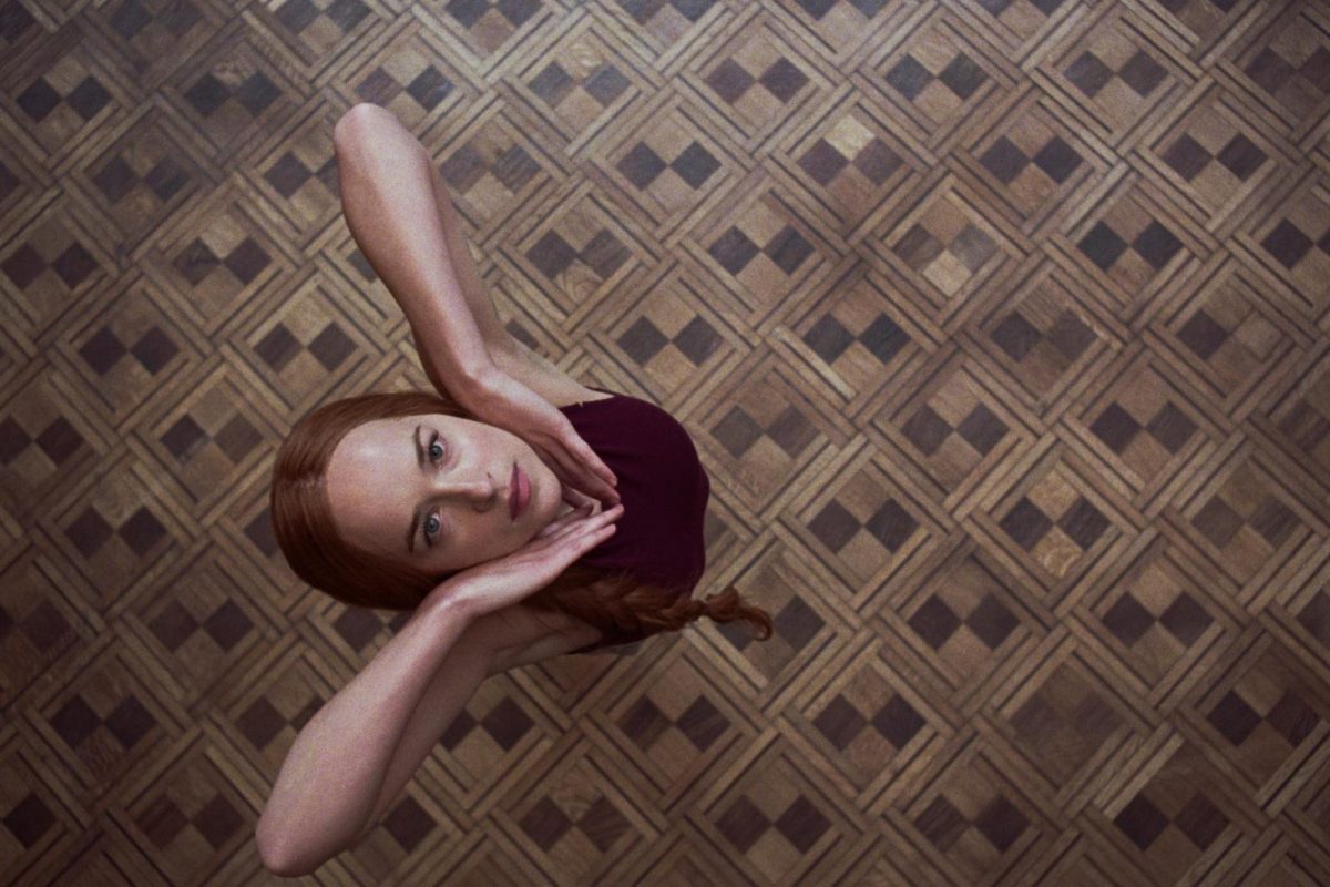 Dakota Jonsohn in »Suspiria« von Luca Guadagnino | © Capelight Pictures