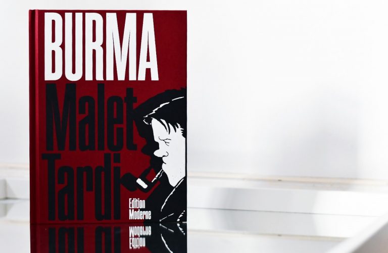 Foto: Thomas Hummitzsch